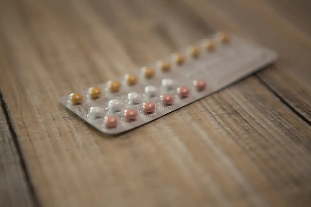 Can Birth Control Pill Make You Tired